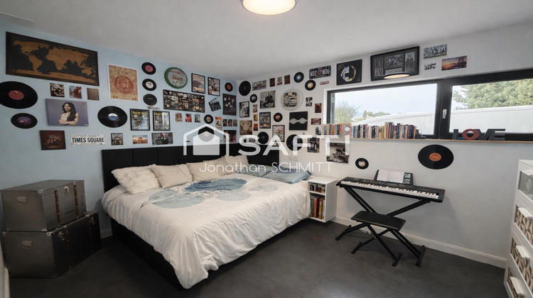 Ma-Cabane - Vente Maison Villemoustaussou, 171 m²