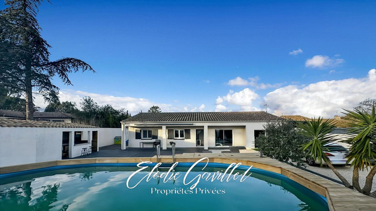 Ma-Cabane - Vente Maison VILLEMOUSTAUSSOU, 132 m²