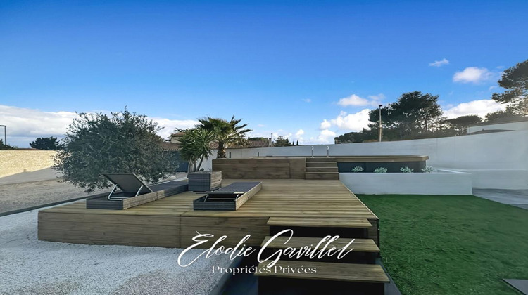 Ma-Cabane - Vente Maison VILLEMOUSTAUSSOU, 132 m²