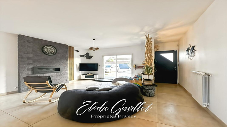 Ma-Cabane - Vente Maison VILLEMOUSTAUSSOU, 132 m²