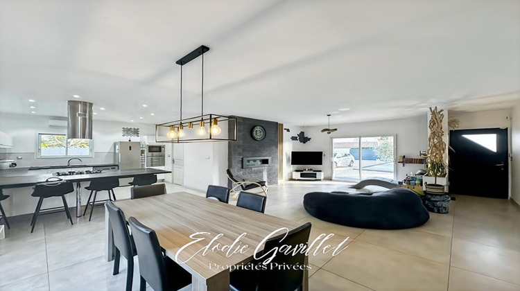 Ma-Cabane - Vente Maison VILLEMOUSTAUSSOU, 132 m²