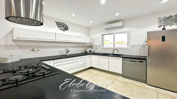 Ma-Cabane - Vente Maison VILLEMOUSTAUSSOU, 132 m²