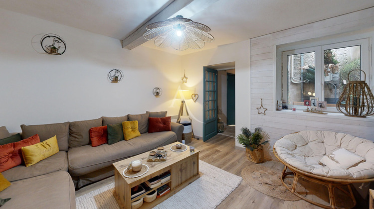 Ma-Cabane - Vente Maison VILLEMOUSTAUSSOU, 80 m²