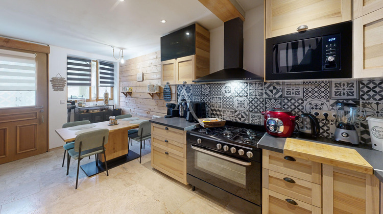 Ma-Cabane - Vente Maison VILLEMOUSTAUSSOU, 80 m²