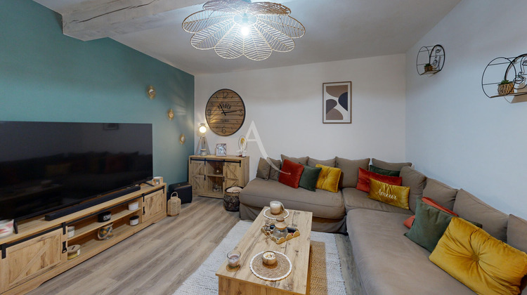 Ma-Cabane - Vente Maison VILLEMOUSTAUSSOU, 80 m²