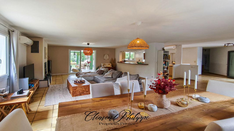 Ma-Cabane - Vente Maison VILLEMOUSTAUSSOU, 167 m²