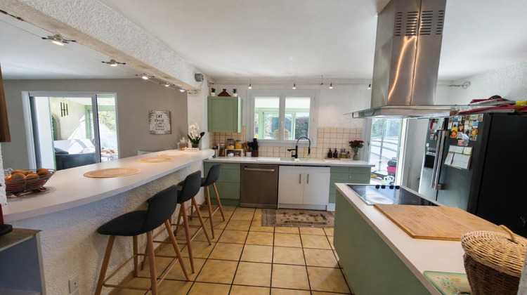 Ma-Cabane - Vente Maison VILLEMOUSTAUSSOU, 167 m²