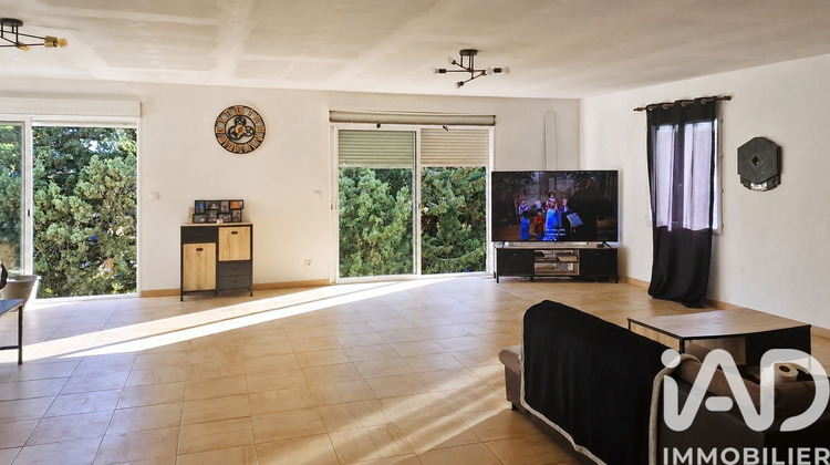 Ma-Cabane - Vente Maison Villemoustaussou, 154 m²