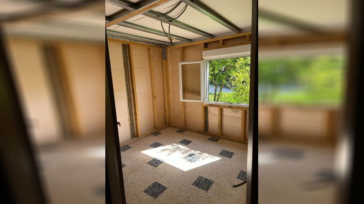 Ma-Cabane - Vente Maison VILLEMOUSTAUSSOU, 50 m²