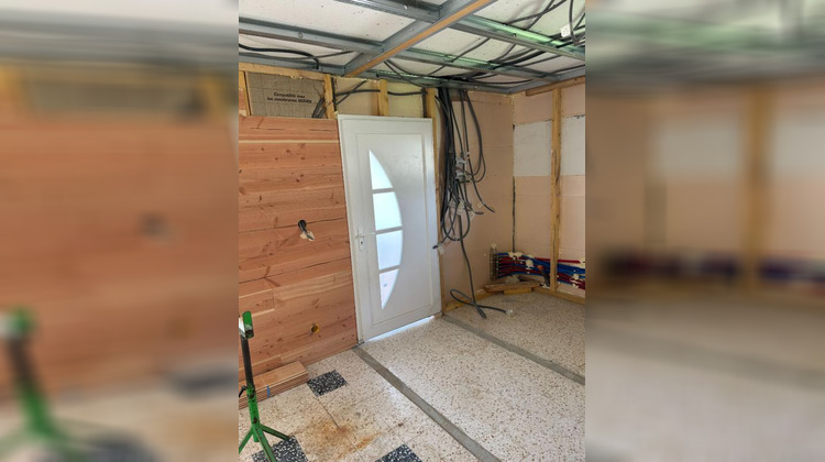 Ma-Cabane - Vente Maison VILLEMOUSTAUSSOU, 50 m²