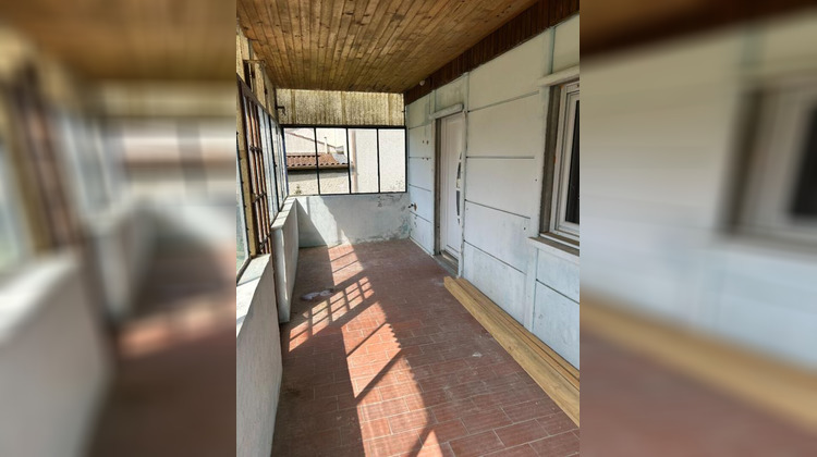 Ma-Cabane - Vente Maison VILLEMOUSTAUSSOU, 50 m²