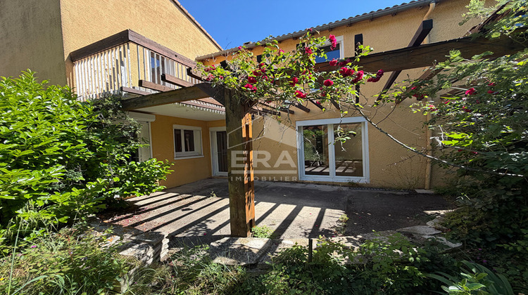 Ma-Cabane - Vente Maison VILLEMOUSTAUSSOU, 142 m²