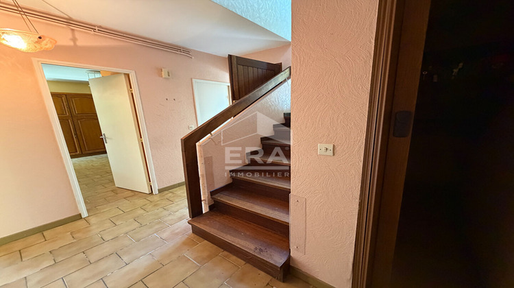 Ma-Cabane - Vente Maison VILLEMOUSTAUSSOU, 142 m²