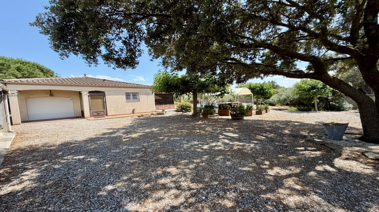 Ma-Cabane - Vente Maison Villemoustaussou, 120 m²