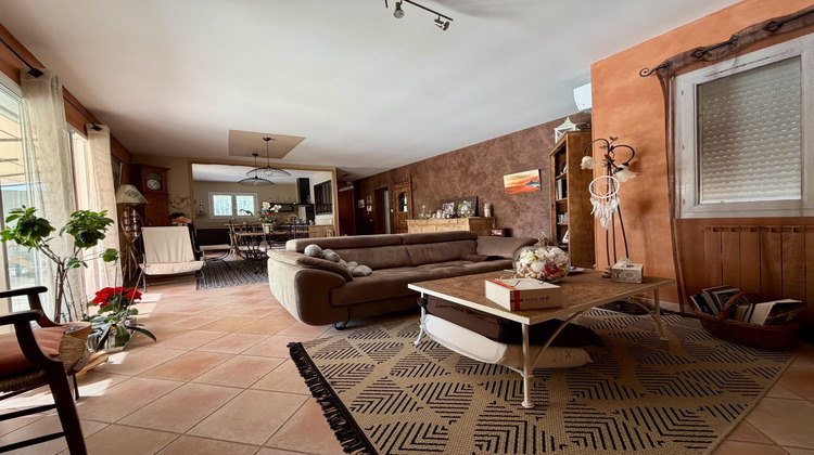 Ma-Cabane - Vente Maison Villemoustaussou, 120 m²