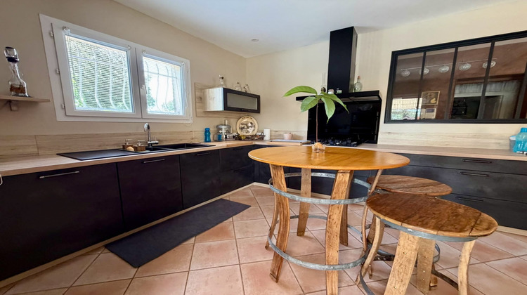 Ma-Cabane - Vente Maison Villemoustaussou, 120 m²