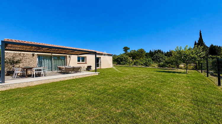Ma-Cabane - Vente Maison VILLEMOUSTAUSSOU, 92 m²
