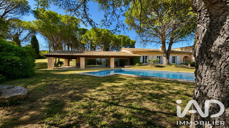 Ma-Cabane - Vente Maison Villemoustaussou, 214 m²