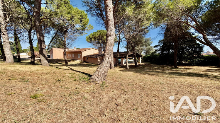 Ma-Cabane - Vente Maison Villemoustaussou, 214 m²
