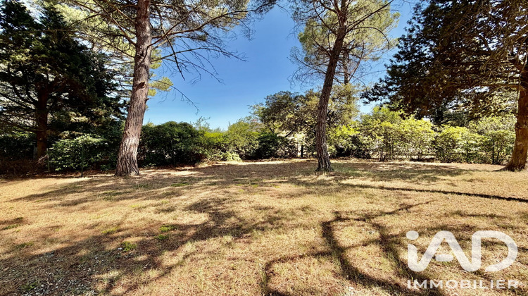 Ma-Cabane - Vente Maison Villemoustaussou, 214 m²