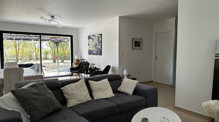 Ma-Cabane - Vente Maison Villemoustaussou, 101 m²