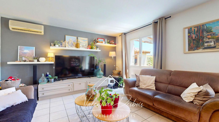 Ma-Cabane - Vente Maison VILLEMOUSTAUSSOU, 90 m²