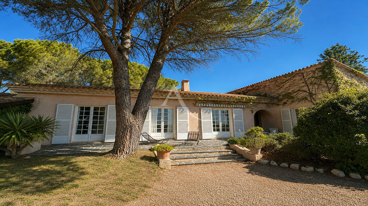 Ma-Cabane - Vente Maison VILLEMOUSTAUSSOU, 215 m²