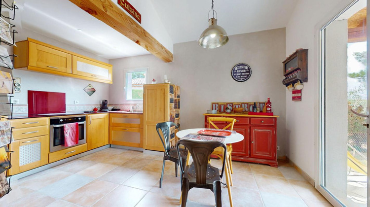 Ma-Cabane - Vente Maison VILLEMOUSTAUSSOU, 125 m²