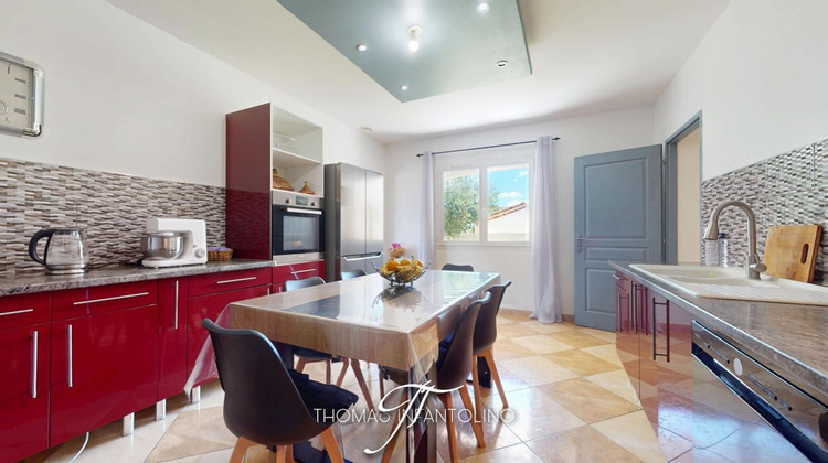 Ma-Cabane - Vente Maison VILLEMOUSTAUSSOU, 140 m²