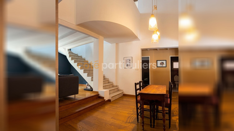 Ma-Cabane - Vente Maison VILLEMOUSTAUSSOU, 156 m²