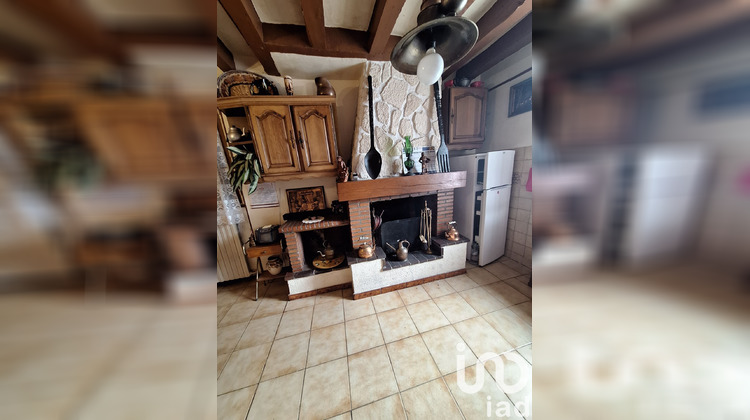 Ma-Cabane - Vente Maison Villemoutiers, 115 m²