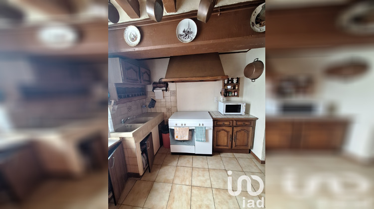 Ma-Cabane - Vente Maison Villemoutiers, 115 m²