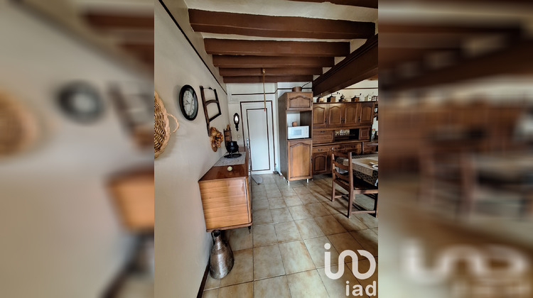 Ma-Cabane - Vente Maison Villemoutiers, 115 m²