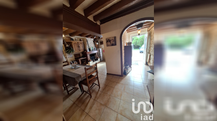 Ma-Cabane - Vente Maison Villemoutiers, 115 m²