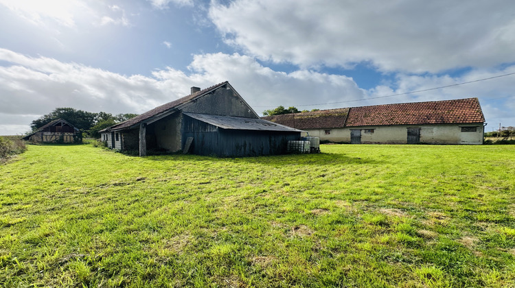 Ma-Cabane - Vente Maison Villemoutiers, 130 m²