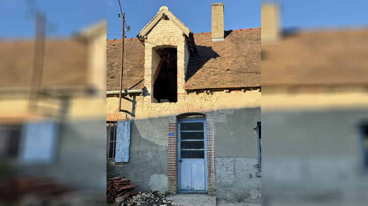 Ma-Cabane - Vente Maison Villemoutiers, 130 m²