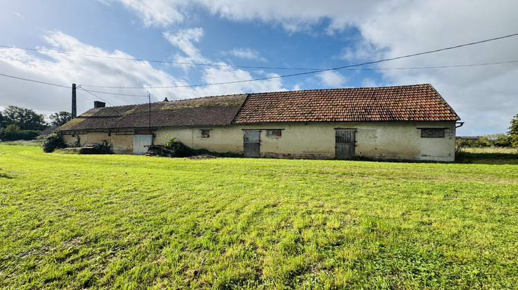 Ma-Cabane - Vente Maison Villemoutiers, 130 m²