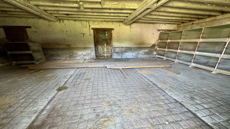 Ma-Cabane - Vente Maison Villemoutiers, 130 m²