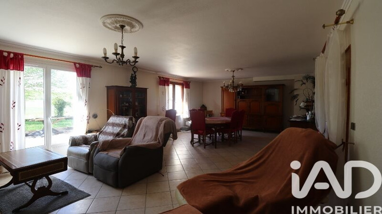 Ma-Cabane - Vente Maison Villemoutiers, 110 m²