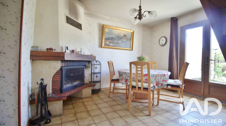 Ma-Cabane - Vente Maison Villemoutiers, 61 m²