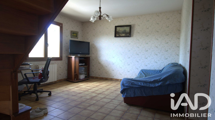 Ma-Cabane - Vente Maison Villemoutiers, 61 m²