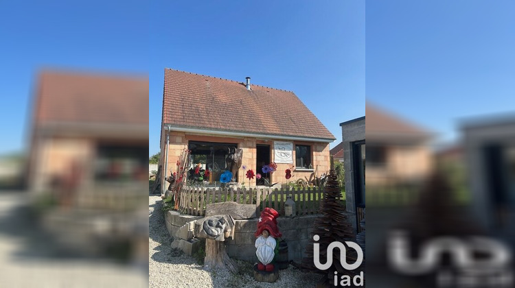 Ma-Cabane - Vente Maison Villemoyenne, 105 m²