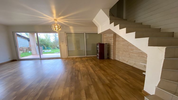 Ma-Cabane - Vente Maison Villemur-sur-Tarn, 130 m²