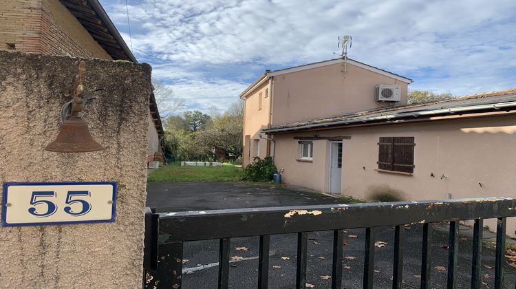 Ma-Cabane - Vente Maison Villemur-sur-Tarn, 130 m²