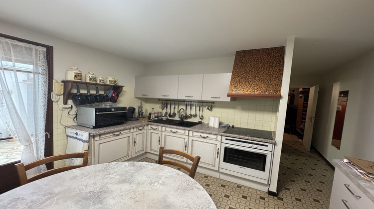 Ma-Cabane - Vente Maison Villemur-sur-Tarn, 165 m²