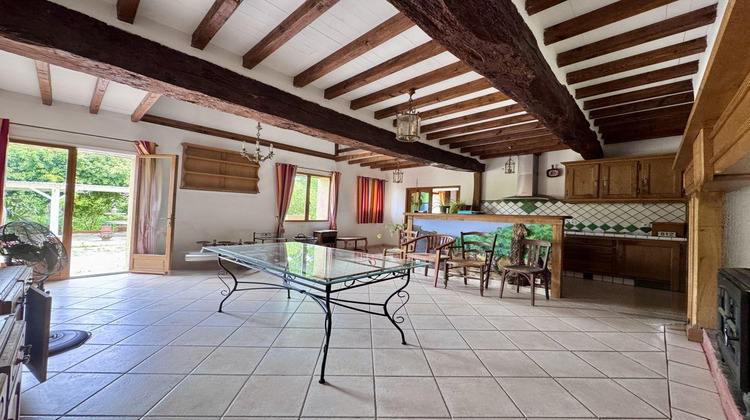 Ma-Cabane - Vente Maison VILLEMUR SUR TARN, 355 m²