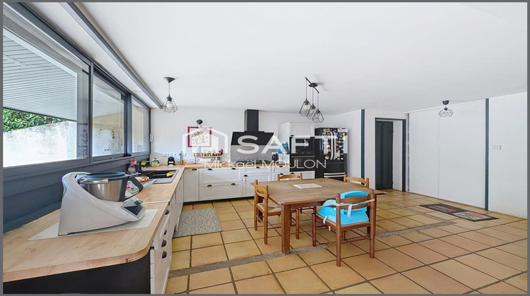 Ma-Cabane - Vente Maison Villemur-sur-Tarn, 110 m²