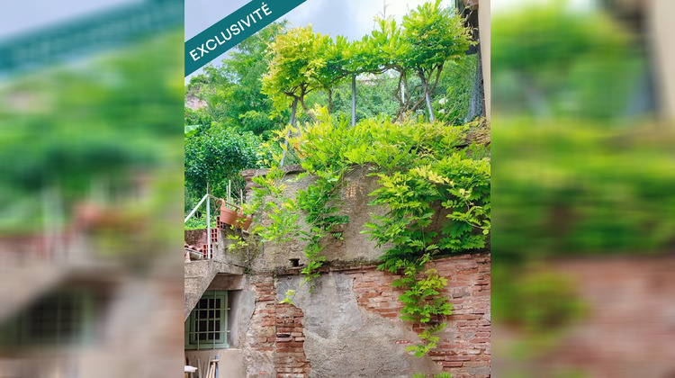 Ma-Cabane - Vente Maison Villemur-sur-Tarn, 130 m²