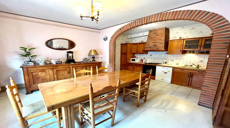 Ma-Cabane - Vente Maison Villemur-sur-Tarn, 134 m²