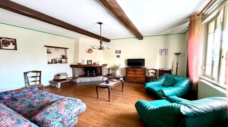 Ma-Cabane - Vente Maison Villemur-sur-Tarn, 134 m²